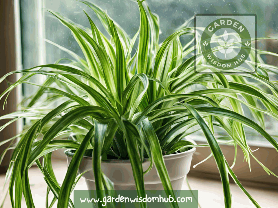 Reviving a Dying Spider Plant: Expert Advice