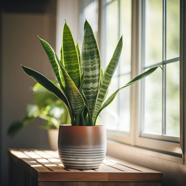 Top 5 Snake Plant Varieties for Your Home