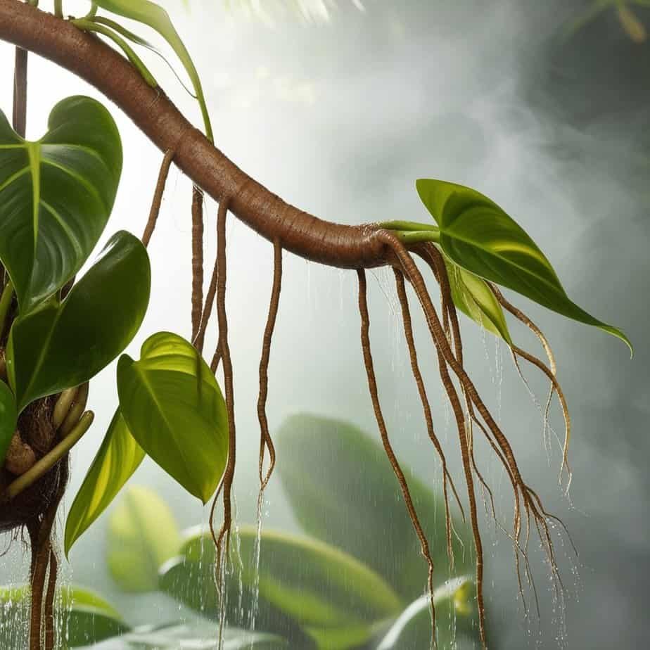 Understanding Philodendron Plant Growth Rate